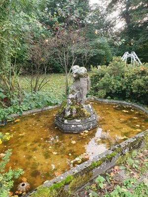 Österlen-tillfälle att hyra villan Charlottenborg - Bild 23