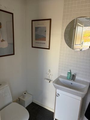 Stuga 400 meter från havet - Bild 7