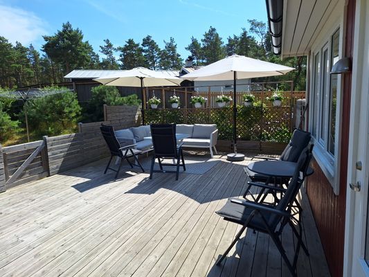 Fritidsstuga Yngsjöstrand - Bild 7