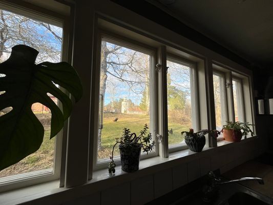 Gamla caféet  - perfekt för den större familjen - Bild 12