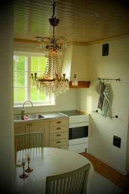 Skärgårdsidyll Gräddö - Bild 7