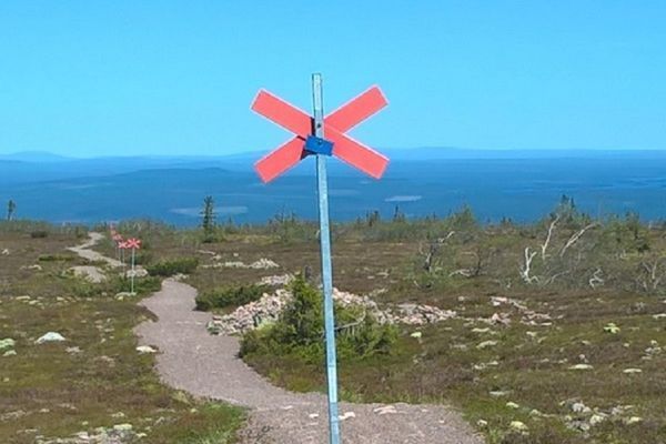 Sommar på Högfjället, prisvärt boende - Bild 19