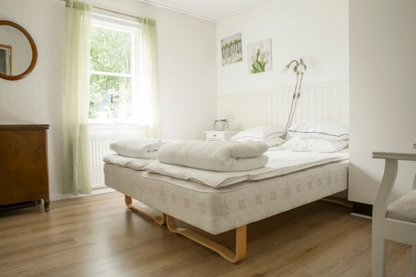 Läckö – rymlig stuga på Kållandsö för upp till 8 p - Bild 17