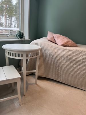 Rymlig villa vid Uttransjön - Bild 12