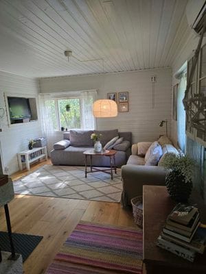 Mysig stuga vid Bågsjön - Bild 10