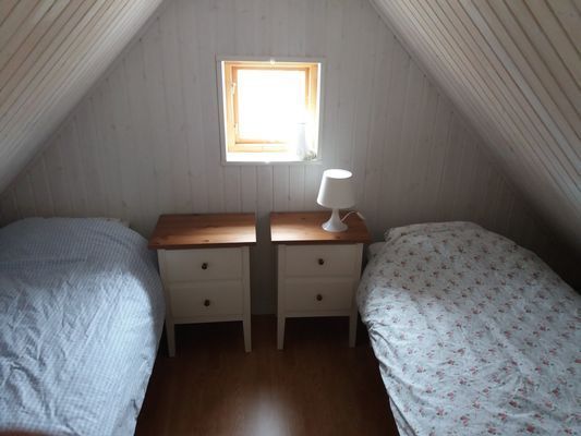 Rosenhills gäststuga