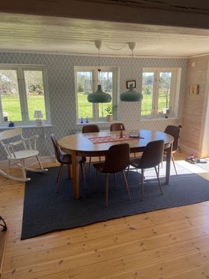 Småland – Avskilt läge i Edshult, Eksjö vid Solgen - Bild 7