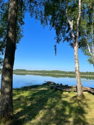 Mysig stuga i NV Skåne - Bild 26