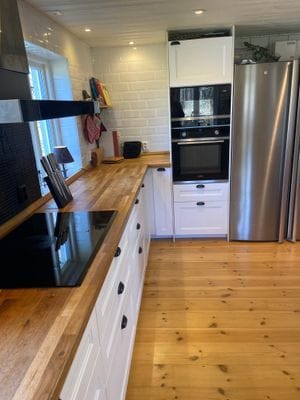 Småland – Avskilt läge i Edshult, Eksjö vid Solgen - Bild 9