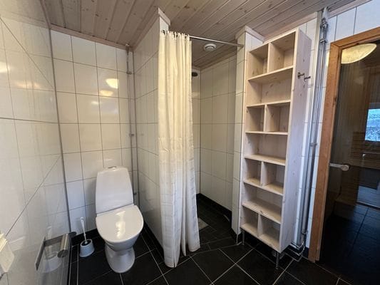Bild 4 på Stort och fint hus på Idre fjäll 18 bäddar