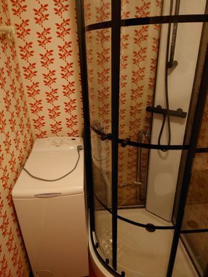 Hus med 3 rum och kök 4-5 bäddar - Bild 7