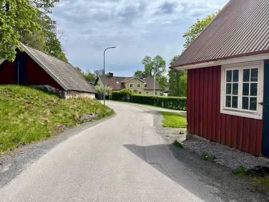 Gamla caféet  - perfekt för den större familjen - Bild 38