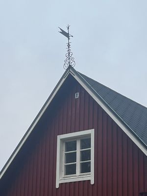 Bild 3 på Mysig stuga i NV Skåne
