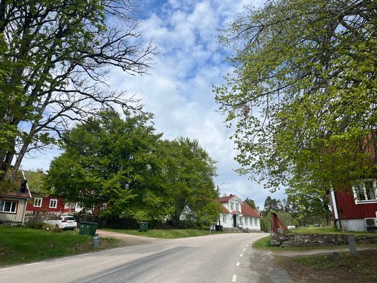 Gamla caféet  - perfekt för den större familjen - Bild 39