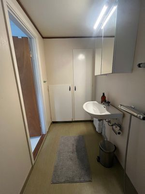 Charmigt sommarboende mitt i Böda med 1400kvm tomt - Bild 18