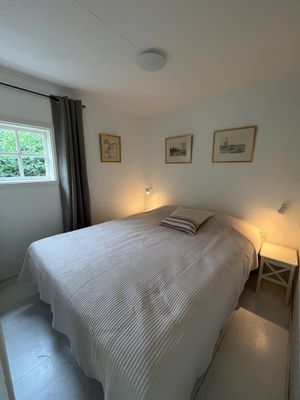 Charmigt sommarboende mitt i Böda med 1400kvm tomt - Bild 14