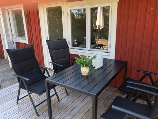 Havsnära stuga på Väddö - Bild 9