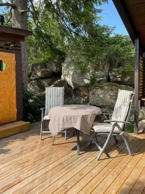 Stuga nära Göta Kanal - Bild 13