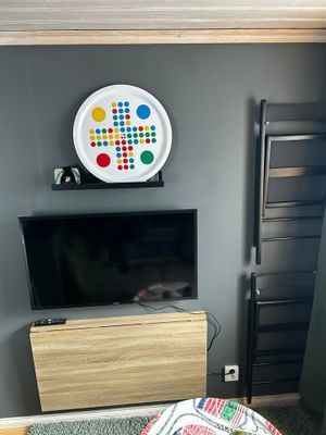 Mysig nyrenoverad timmerstuga i Sälen - Bild 15