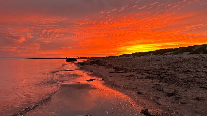 Hyr denna stuga i Olofsbo på 95 m². 8-10 sängplatser. 7 600 - 15 300 kr per vecka. Se bilder och tillgänglighet här.