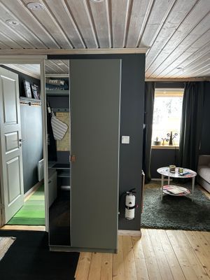 Mysig nyrenoverad timmerstuga i Sälen - Bild 29