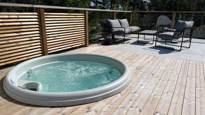 Skärgårdsidyll nära Stockholm – natur och hav! - Bild 13