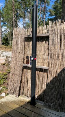 Skärgårdsidyll nära Stockholm – natur och hav! - Bild 41