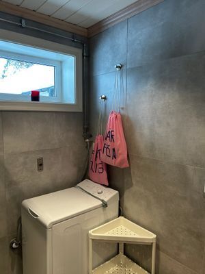 Mysig nyrenoverad timmerstuga i Sälen - Bild 30