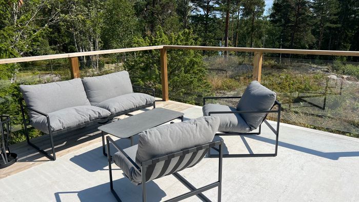 Skärgårdsidyll nära Stockholm – natur och hav! - Bild 28