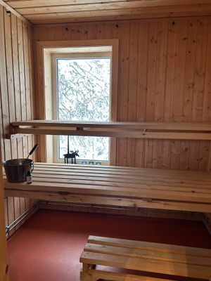 Mysig nyrenoverad timmerstuga i Sälen - Bild 18