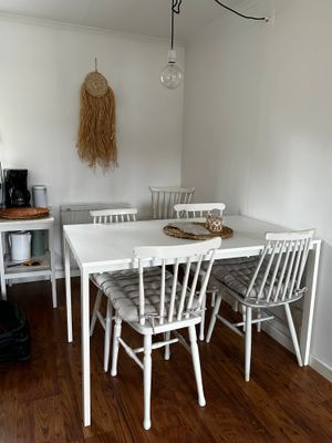 Bild 3 på Om lägenheterna