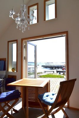 Skärgårdshus på Klädesholmen - Bild 8