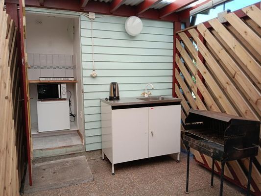 Stuga i Farhult, 200 m från stranden - Bild 20