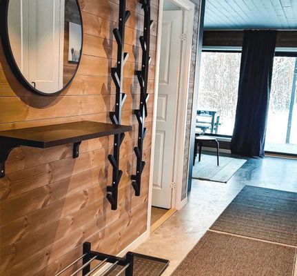 Lägenhet i Borgafjäll med bastu - Bild 10