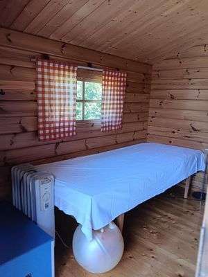 Stuga i Farhult, 200 m från stranden - Bild 28