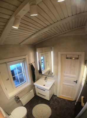 Stuga i Björnrike, Vemdalen - Bild 9