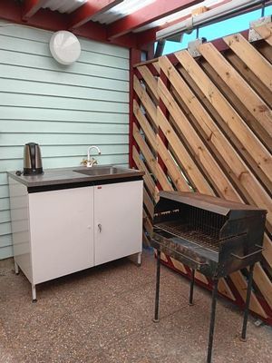 Stuga i Farhult, 200 m från stranden - Bild 19