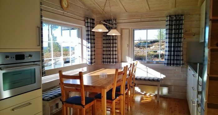 Stuga i Björnrike, Vemdalen - Bild 6