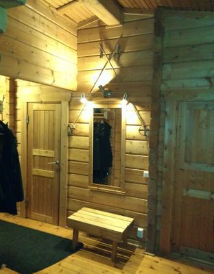 Stuga i Björnrike, Vemdalen - Bild 8