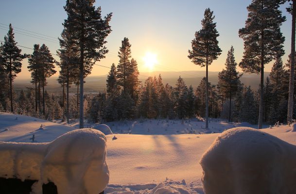 Stuga i Björnrike, Vemdalen - Bild 15