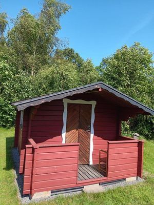Stuga i Farhult, 200 m från stranden - Bild 24