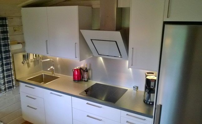 Stuga i Björnrike, Vemdalen - Bild 7