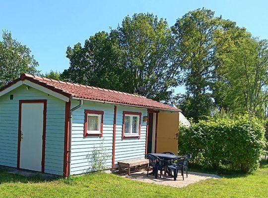 Stuga i Farhult, 200 m från stranden - Bild 23