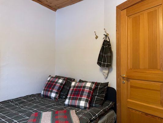 Mysig fjällstuga med nära till allt!