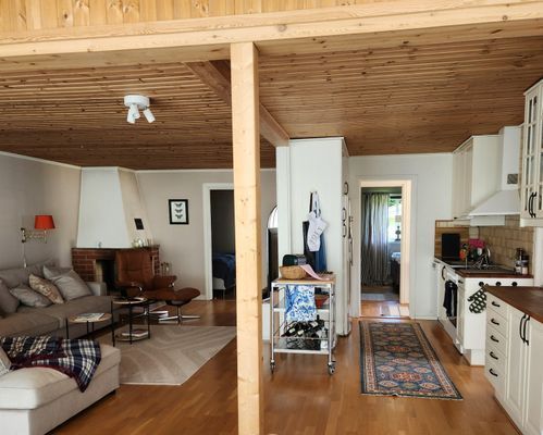 Hus med Pool gångavstånd till Borgholm - Bild 7
