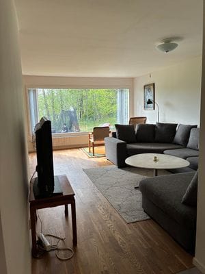 Villa i naturen, boaria 119 km och biarea 128 km - Bild 61