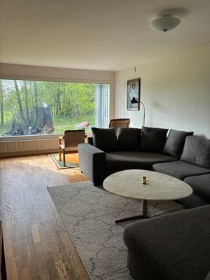 Villa i naturen, boaria 119 km och biarea 128 km - Bild 64