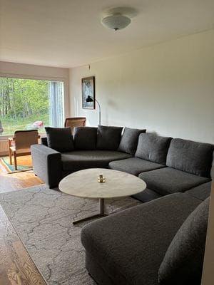 Villa i naturen, boaria 119 km och biarea 128 km - Bild 63