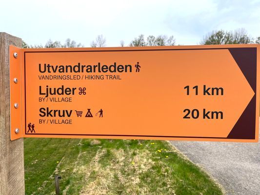Utsikt över sjön Viren! - Bild 27