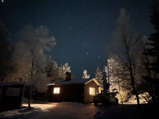 Mysig fjällstuga med nära till allt! - Bild 23